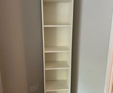 Billy Bookcases