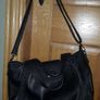 Filano Shoulder Leather Bag Image 8