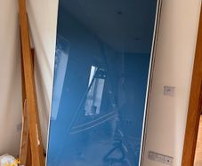 Ikea Sliding Wardrobe Doors