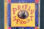 The Best Of Prefab Sprout    CD