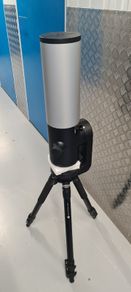 Unistellar Evoscope telescope. Model 1 + backpak