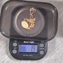 9ct Yellow Gold Miraculous Medal Pendant necklace Image 9