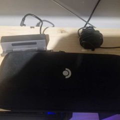 Steam deck LCD 512 GB