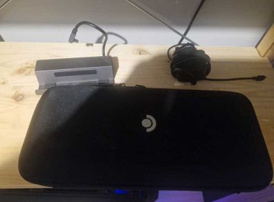 Steam deck LCD 512 GB