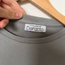 Stretchy long sleeve top Image 2