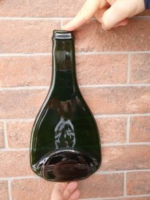 glass bottle decorative display item. BIG CLEAROUT, MAKE AN OFFER