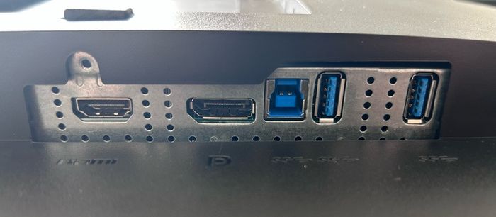 Dell Monitor 24" P2418Dc 2560x1440 LED