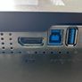 Dell Monitor 24" P2418Dc 2560x1440 LED Image 3