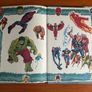 Comic: 'The Mighty World Of Marvel' annual 1978 Image 7