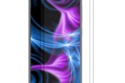 Samsung Galaxy A71 Tempered Glass Screen Protector Clear 9D