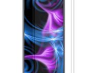 main image for ad Samsung Galaxy A71 Tempered Glass Screen Protector Clear 9D