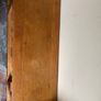 Wooden Mid-Century Modern Desk Image 8