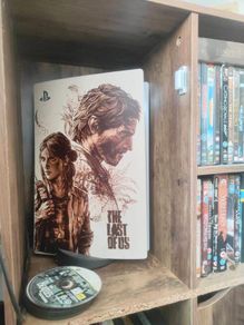 PS5 Disc edition