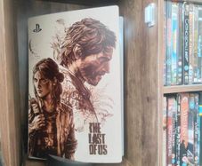 PS5 Disc edition