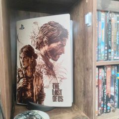 PS5 Disc edition