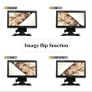 7" TFT LCD Car Rear View Reversing Monitor PLUS Parking Night Vision Camera Image 6