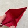 Longchamp Leather Wallet/Cardholder Image 4