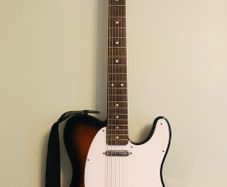Squier Telecaster