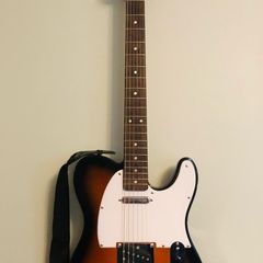 Squier Telecaster