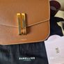 Demelier Vancouver crossbody bag Image 10
