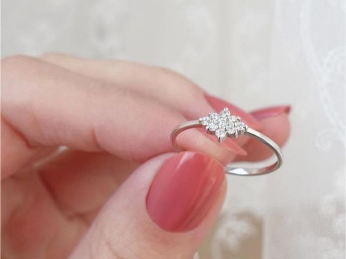 925 Sterling Silver Ring