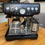 Sage Barista Coffee machine Image 5