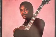 George Benson - Summertime Vinyl LP (1977) UK Compilation Soul Jazz VG+