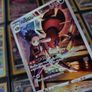 Ariados ! Character Rare ! from VMAX Climax Set ! 2021 ! Japanese Pokemon Card ! Image 3