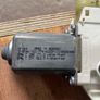 BMW F10 Window Regulator Motor Image 3