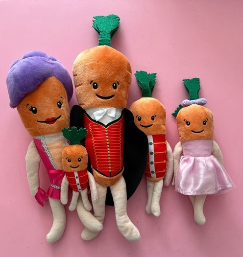 Carrot family