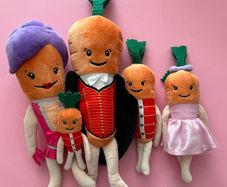 Carrot family