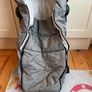 Joolz Geo duo expandable set to make Joolz Geo in to double or twin buggy Image 7