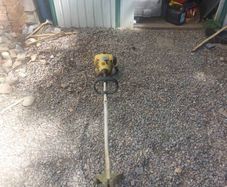 26cc pro cut 2 stroke strimmer