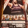 Wwe elite Earthquake and Typhoon 'The Natural Disasters' greatest hits series Image 8