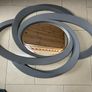 Concave Wall Mirror Image 5