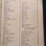 1931 Ford Parts Price List ( Model  A-AF-AAF ) Image 6