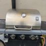 grill chef bbq Image 2