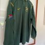 Vintage Nike Springboks South Africa Rugby Shirt 1999 2000 XL Image 3