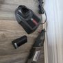 Dremel Cordless Grinder with 2 batteries and charger RRP 300 euro Image 5