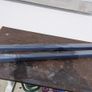 Homebase Blackout Roller Blinds - Navy - 120cm x 170cm - Brand New Image 2