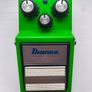 Ibanez TS9 Pedal with Mod Image 2