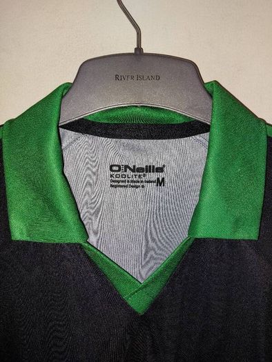 referee gaa jersey