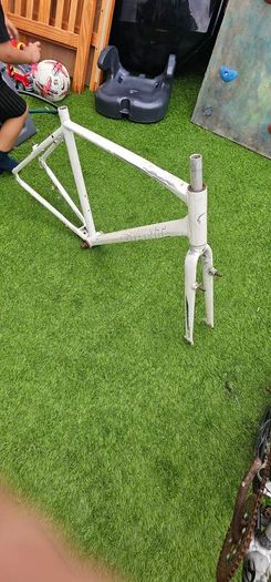Bikes
