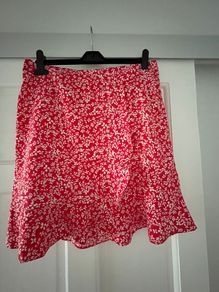 New Skirt
