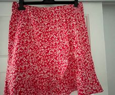 New Skirt