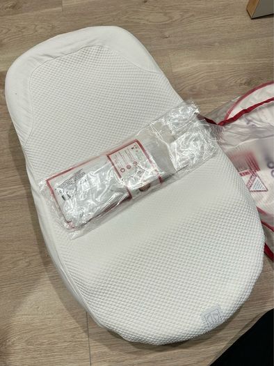 Cocoonababy Nest