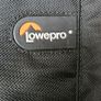 Lowepro Fastpack 200 Black Camera Backpack Image 9