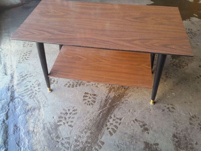 Mid century/vintage furniture
