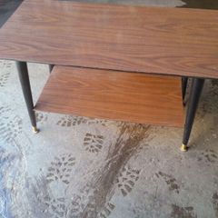 Mid century/vintage furniture