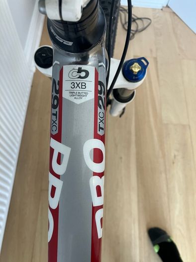 Boardman Pro TXC 29